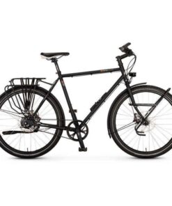 Vélo trekking VSF Fahrradmanufaktur TX-1000