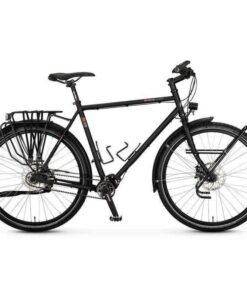 Vélo trekking VSF Fahrradmanufaktur TX-1200