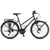 Vélo trekking VSF Fahrradmanufaktur TX-400 (2023)