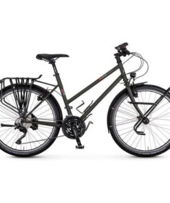 Vélo trekking VSF Fahrradmanufaktur TX-400 (2023)