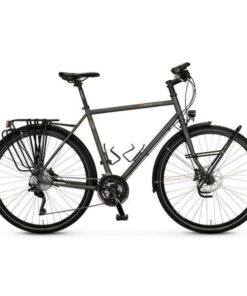 Vélo trekking VSF Fahrradmanufaktur TX-800 - Shimano Cues 22V / Disc