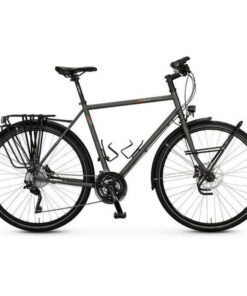 Vélo trekking VSF Fahrradmanufaktur TX-800 - Shimano Deore XT 30V / Disc (2024)