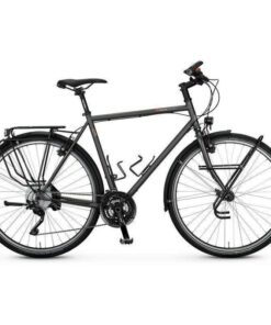 Vélo trekking VSF Fahrradmanufaktur TX-800 - Shimano Deore XT 30V / HS33 (2023)