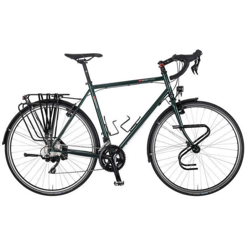 Vélo trekking VSF Fahrradmanufaktur TX-Randonneur (2023)
