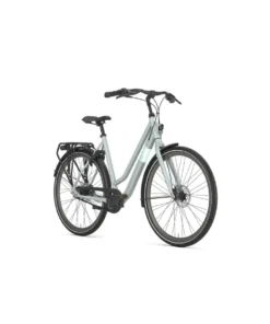 Alternative view of Vélo Hollandais Gazelle Esprit Belt
