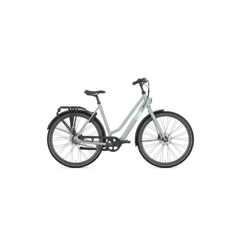 Vélo Hollandais Gazelle Esprit Belt