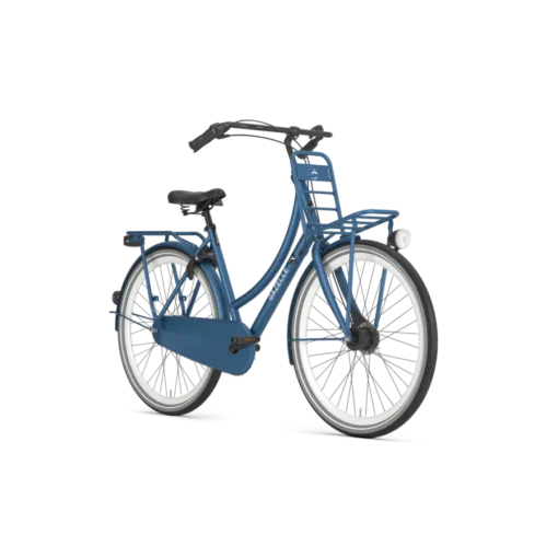 Vélo Hollandais Gazelle Puur NL 7 vitesses – Image 4