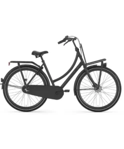 Vélo Hollandais Gazelle Puur NL 7 vitesses