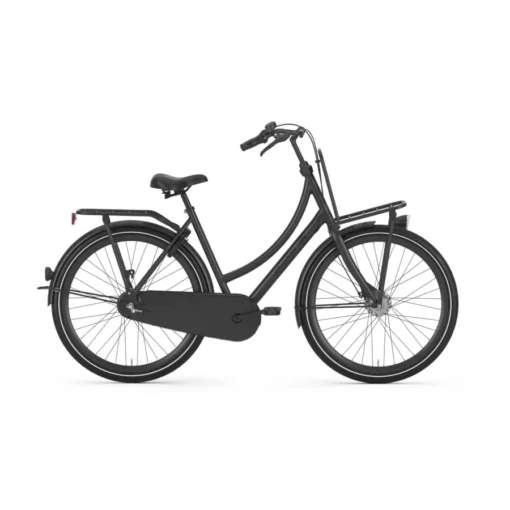 Vélo Hollandais Gazelle Puur NL 7 vitesses