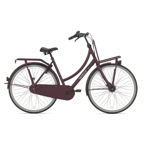 Vélo Hollandais Gazelle Puur NL 7 vitesses – Image 3
