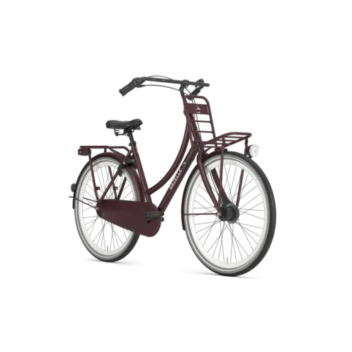 Vélo Hollandais Gazelle Puur NL 7 vitesses – Image 2