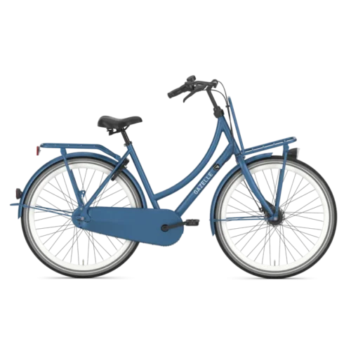 Vélo Hollandais Gazelle Puur NL 7 vitesses – Image 5