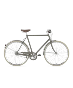 Vélo de ville hollandais Van Stael (cadre haut) - Gazelle
