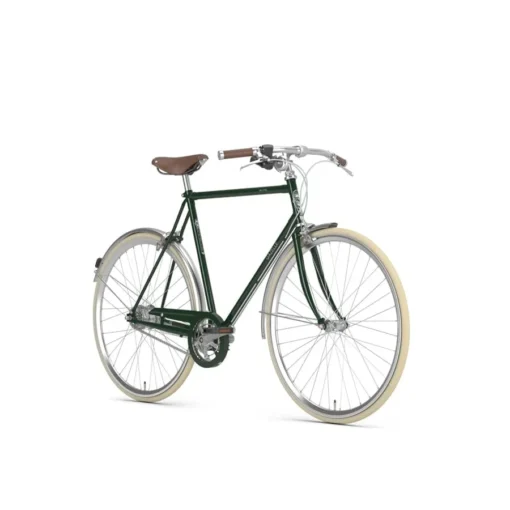 Vélo de ville hollandais Van Stael (cadre haut) - Gazelle – Image 2