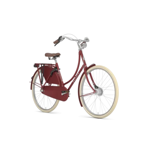 Vélo de ville Hollandais Gazelle Classic R3 – Image 9