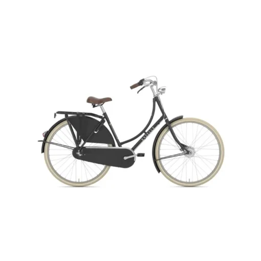 Vélo de ville Hollandais Gazelle Classic R3 – Image 8
