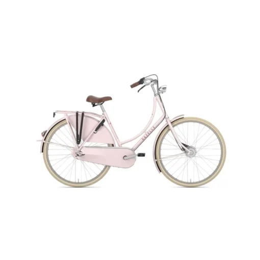 Vélo de ville Hollandais Gazelle Classic R3 – Image 6