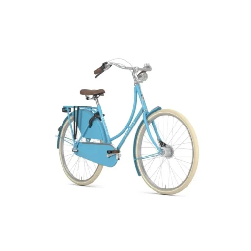 Vélo de ville Hollandais Gazelle Classic R3 – Image 5