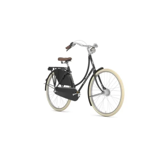 Vélo de ville Hollandais Gazelle Classic R3 – Image 4