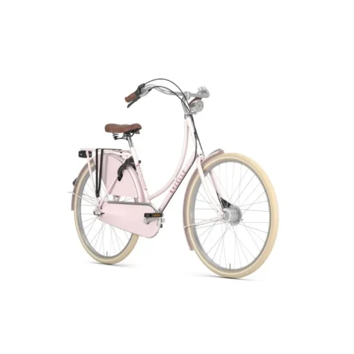 Vélo de ville Hollandais Gazelle Classic R3 – Image 3
