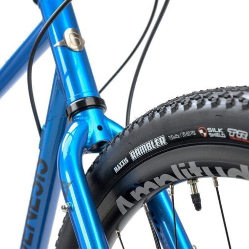 Vélo gravel Genesis Croix de Fer 20 FB – Image 3