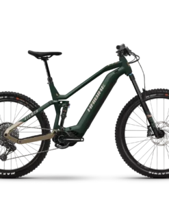 Alternative view of Haibike VTT Électrique - ALLMTN 7 i720Wh - 2024