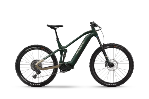 Haibike VTT Électrique - ALLMTN 7 i720Wh - 2024 – Image 2