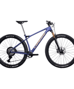 VTT Lapierre Prorace CF 8.9 2025