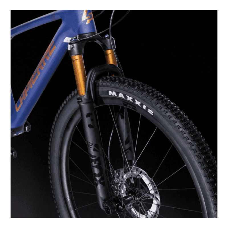 VTT Lapierre Prorace CF 8.9 2025 – Image 7