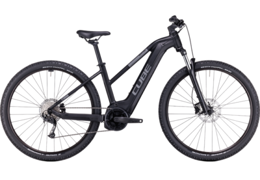 VTT ELECTRIQUE Reaction Hybrid Performance - 500 WH (Open) – Image 3