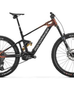 Vélo tout suspendu Mondraker Dune XR 2025