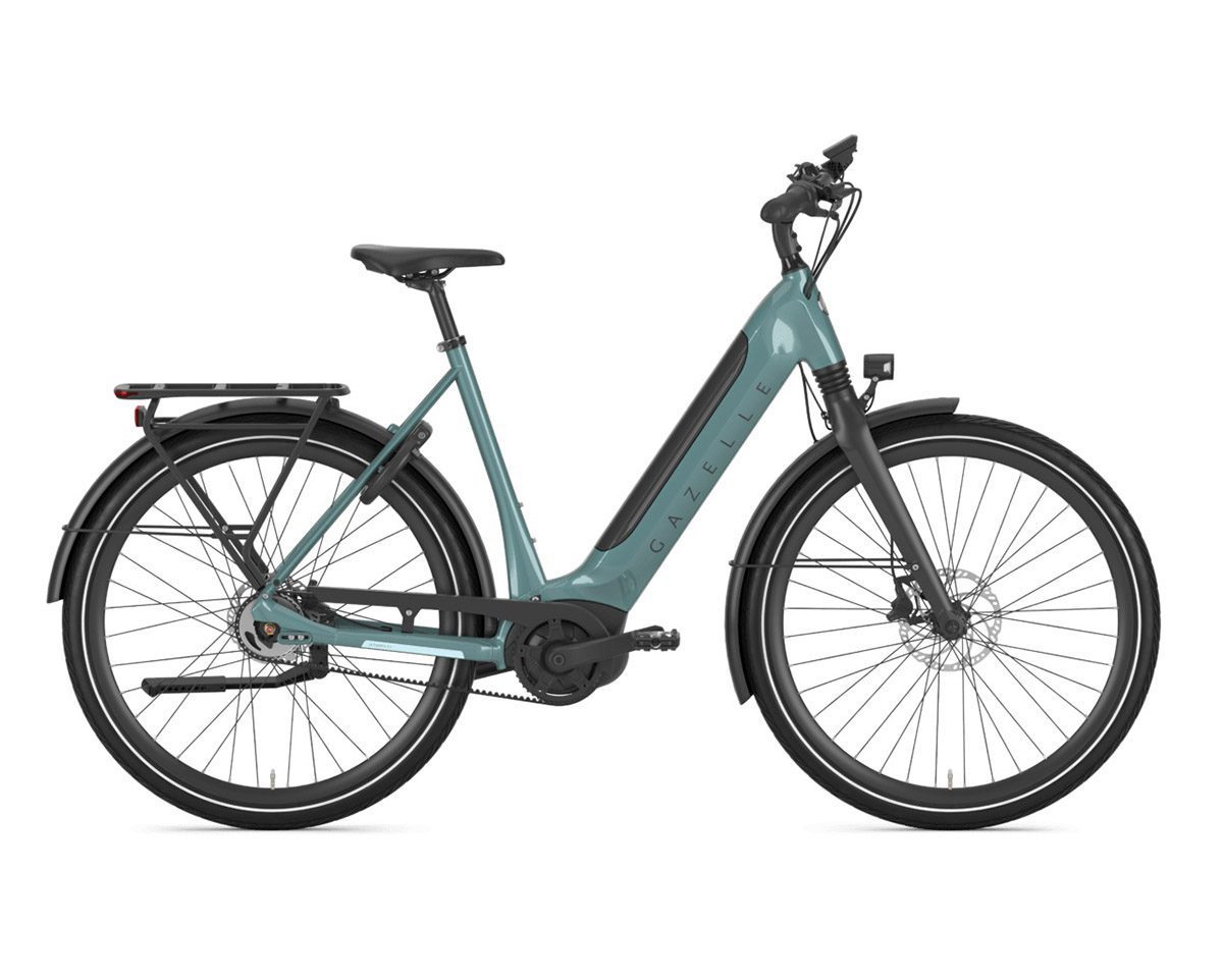 Ultimate C5 HMB 2025 - Gazelle – Image 4