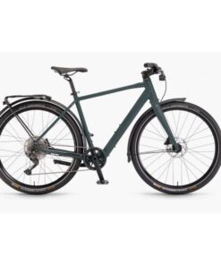Winora E-Flitzer 2024