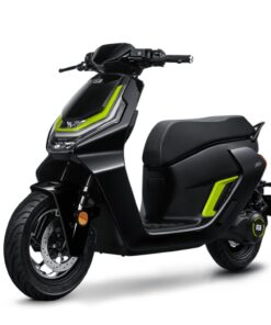Scooter électrique Zeeho AE6 +