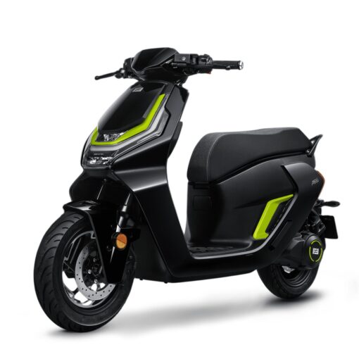 Scooter électrique Zeeho AE6 +