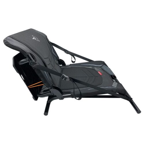 Kayak de pêche Pelican The Catch 110 Mode Magnetic Grey – Image 2