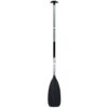 Pagaie canoë Egalis River Evo PFVM 3 parties alu 150 cm