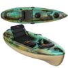 Kayak de pêche Pelican Sentinel 100XR Angler