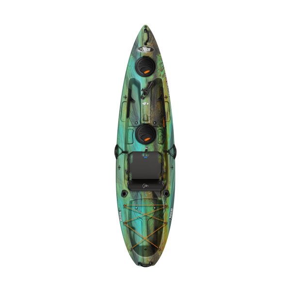 Kayak de pêche Pelican Sentinel 100XR Angler – Image 2