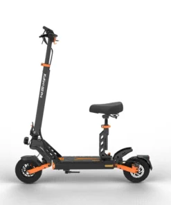 Trottinette électrique Kukirin G2 Pro
