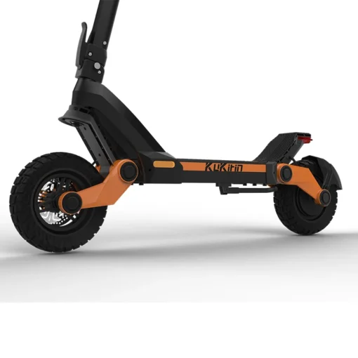 Scooter électrique KuKirin G3 – Image 3