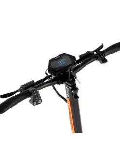 Alternative view of Trottinette électrique Kukirin G3 Pro