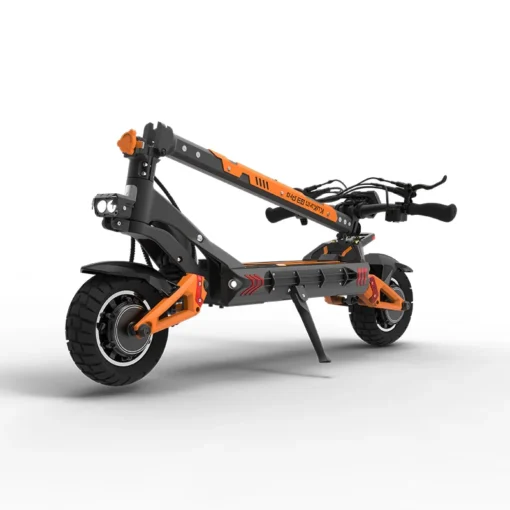 Trottinette électrique Kukirin G3 Pro – Image 3