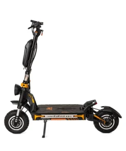 Trottinette Électrique Pliable Kukirin G4 Max