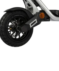 Alternative view of Trottinette Électrique Pliable Kukirin A1 Moteur 800 W