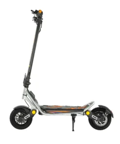 Trottinette Électrique Pliable Kukirin A1 Moteur 800 W