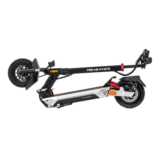 Trottinette électrique KUKIRIN M4 Max – Image 4