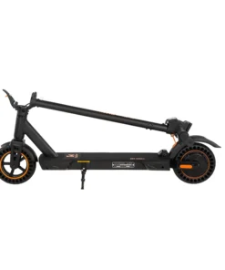 Alternative view of Trottinette électrique KuKirin S1 Max