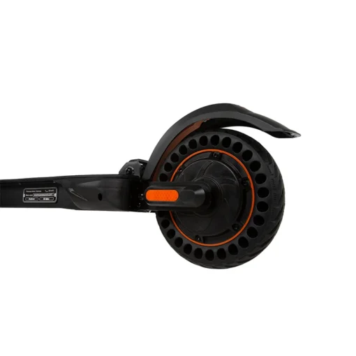 Trottinette électrique KuKirin S1 Max – Image 4