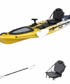 Kayak De Peche RTM Abaco 360 Premium WASP